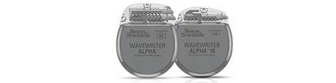 WAVEWRITER ALPHA™ y WAVEWRITER ALPHA™ 16