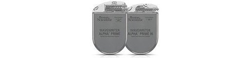 WAVEWRITER ALPHA™ PRIME y WAVEWRITER ALPHA™ PRIME 16