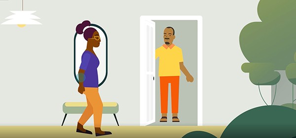 Cómo funciona la estimulación de la médula espinal