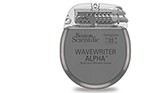 Estimulador de EME Wavewriter Alpha